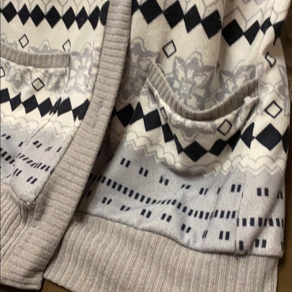 Sweater - Picture 2 of 3